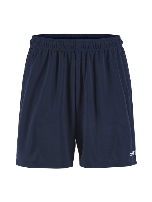 Men's Ability Zip Pocket Shorts - Navy Craft Sportswear NA
