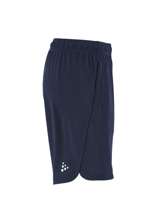 Men's Ability Zip Pocket Shorts - Navy Craft Sportswear NA