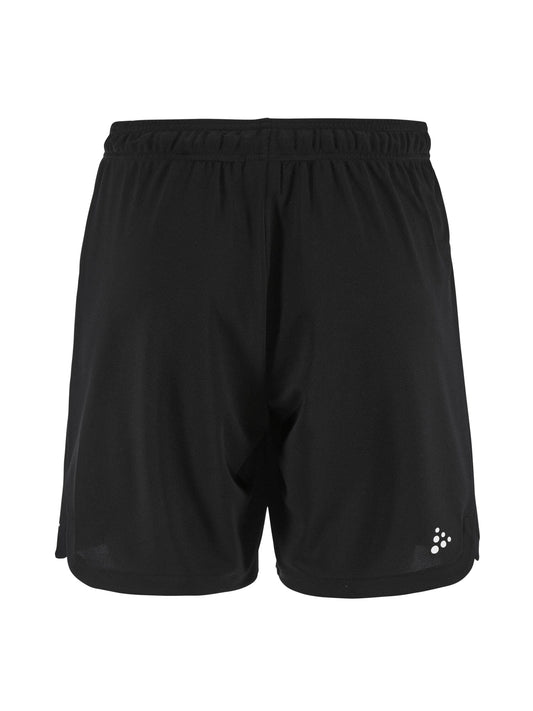 Men's Ability Zip Pocket Shorts - Black Craft Sportswear NA