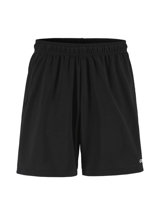 Men's Ability Zip Pocket Shorts - Black Craft Sportswear NA