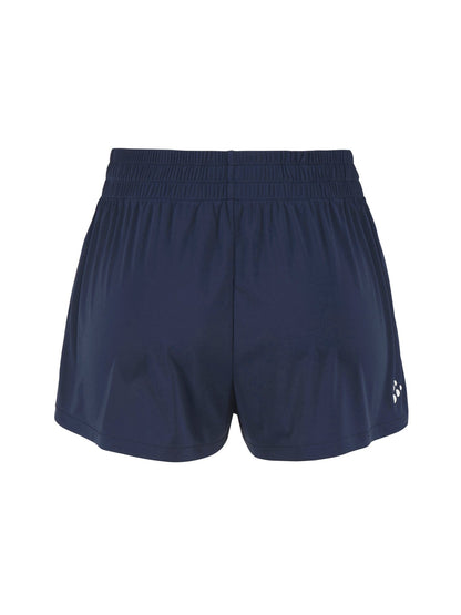 Women's Ability Jersey Shorts - Navy Women's Shorts, Skirts, and Dresses Craft Sportswear NA