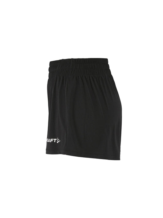 Women's Ability Jersey Shorts - Black Craft Sportswear NA