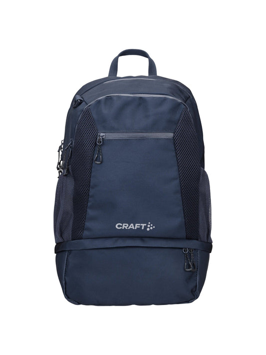Ability Pro Backpack - Navy Hats/Accessories Craft Sportswear NA