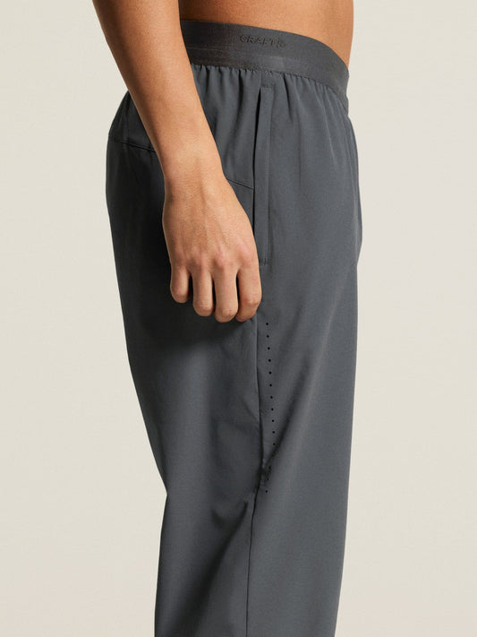 Men's Essence Training Pants 3 - Norit Men's Pants and Tights Craft Sportswear NA