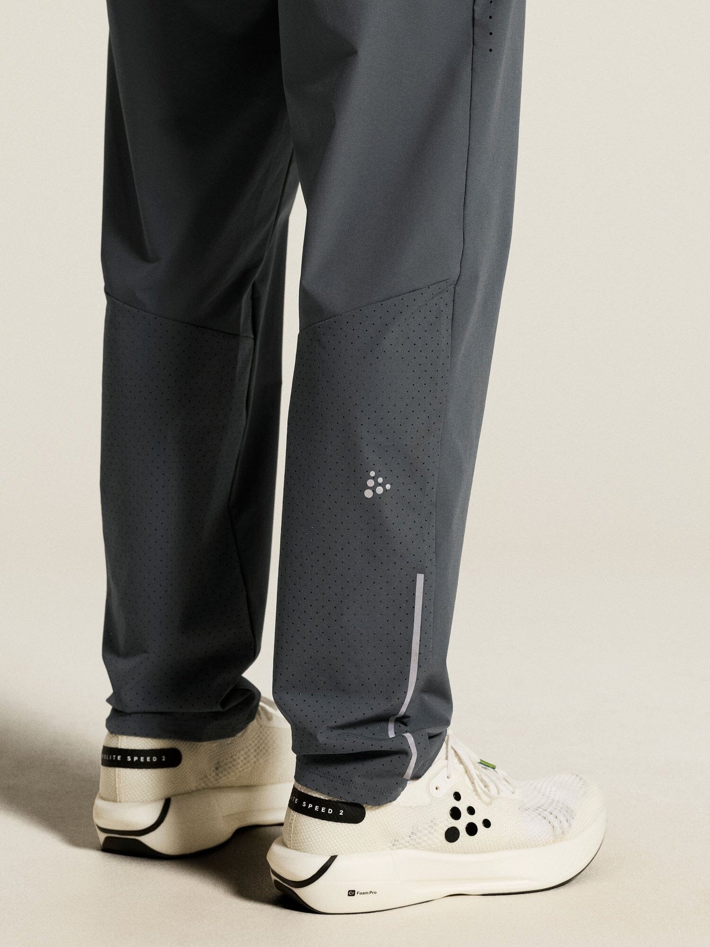 Men's Essence Training Pants 3 - Norit Men's Pants and Tights Craft Sportswear NA