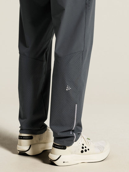 Men's Essence Training Pants 3 - Norit Men's Pants and Tights Craft Sportswear NA