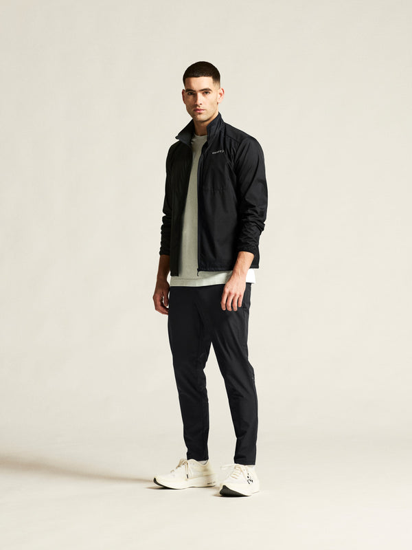 Men's Essence Training Pants 3 - Black