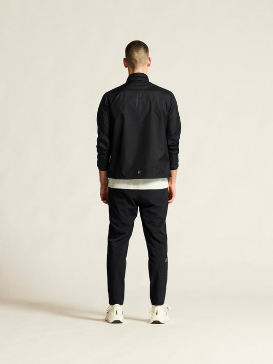 Men's Essence Training Pants 3 - Black Men's Pants and Tights Craft Sportswear NA