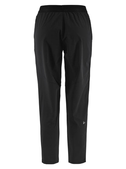 Women's Essence Training Pants 3 - Black Craft Sportswear NA