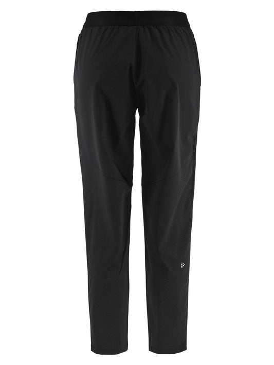 Women's Essence Training Pants 3 - Black Craft Sportswear NA