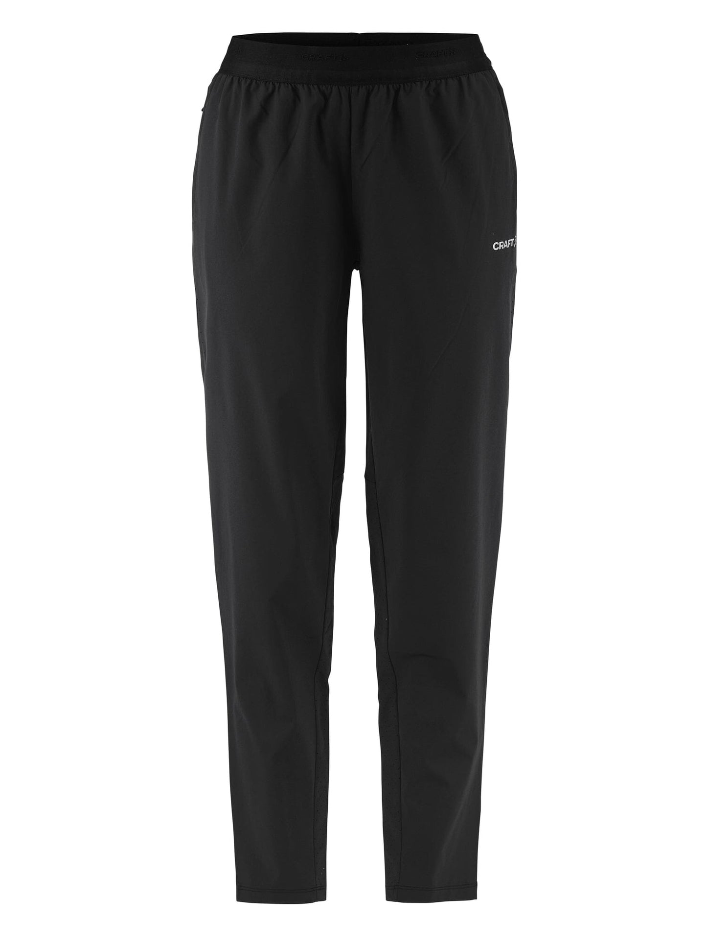 Women's Essence Training Pants 3 - Black Craft Sportswear NA