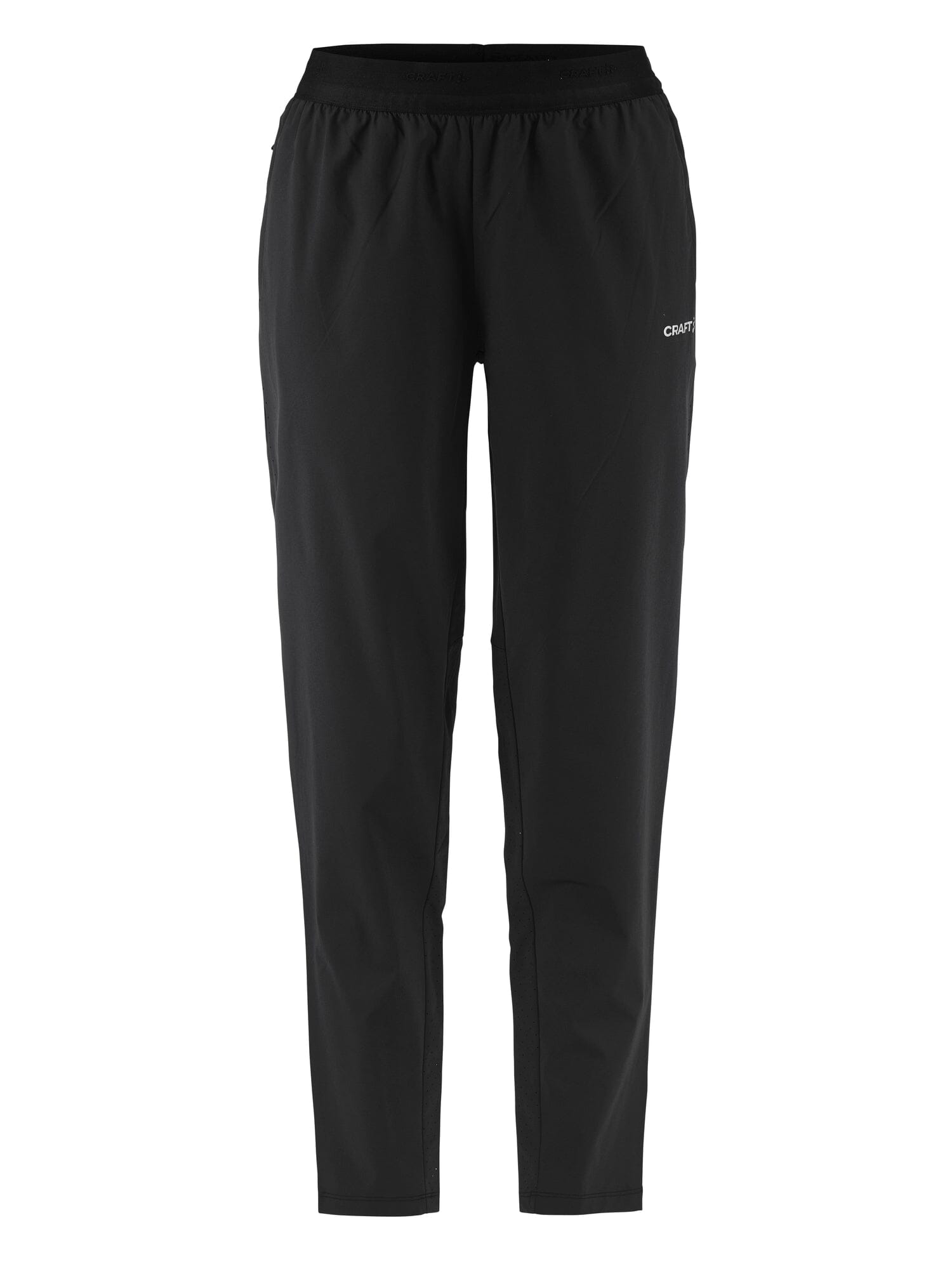 Women's Essence Training Pants 3 - Black Craft Sportswear NA