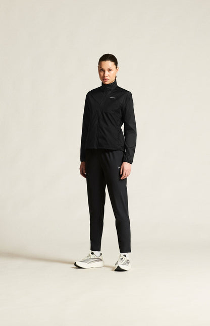 Women's Essence Training Pants 3 - Black Craft Sportswear NA