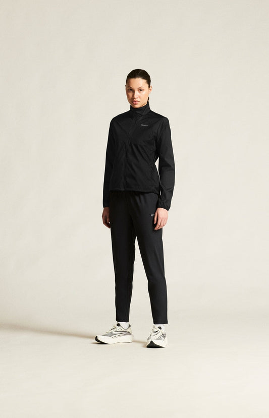 Women's Essence Training Pants 3 - Black Craft Sportswear NA