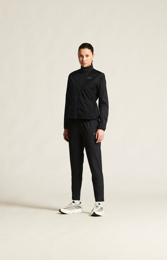 Women's Essence Training Pants 3 - Black