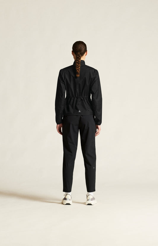 Women's Essence Training Pants 3 - Black