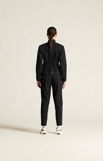 Women's Essence Training Pants 3 - Black Craft Sportswear NA