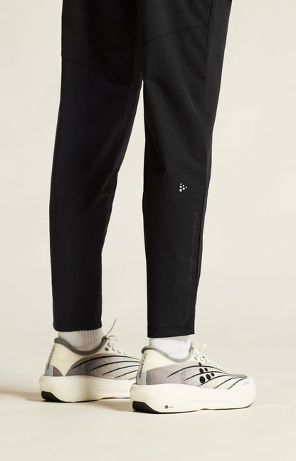Women's Essence Training Pants 3 - Black Women's Pants and Tights Craft Sportswear NA