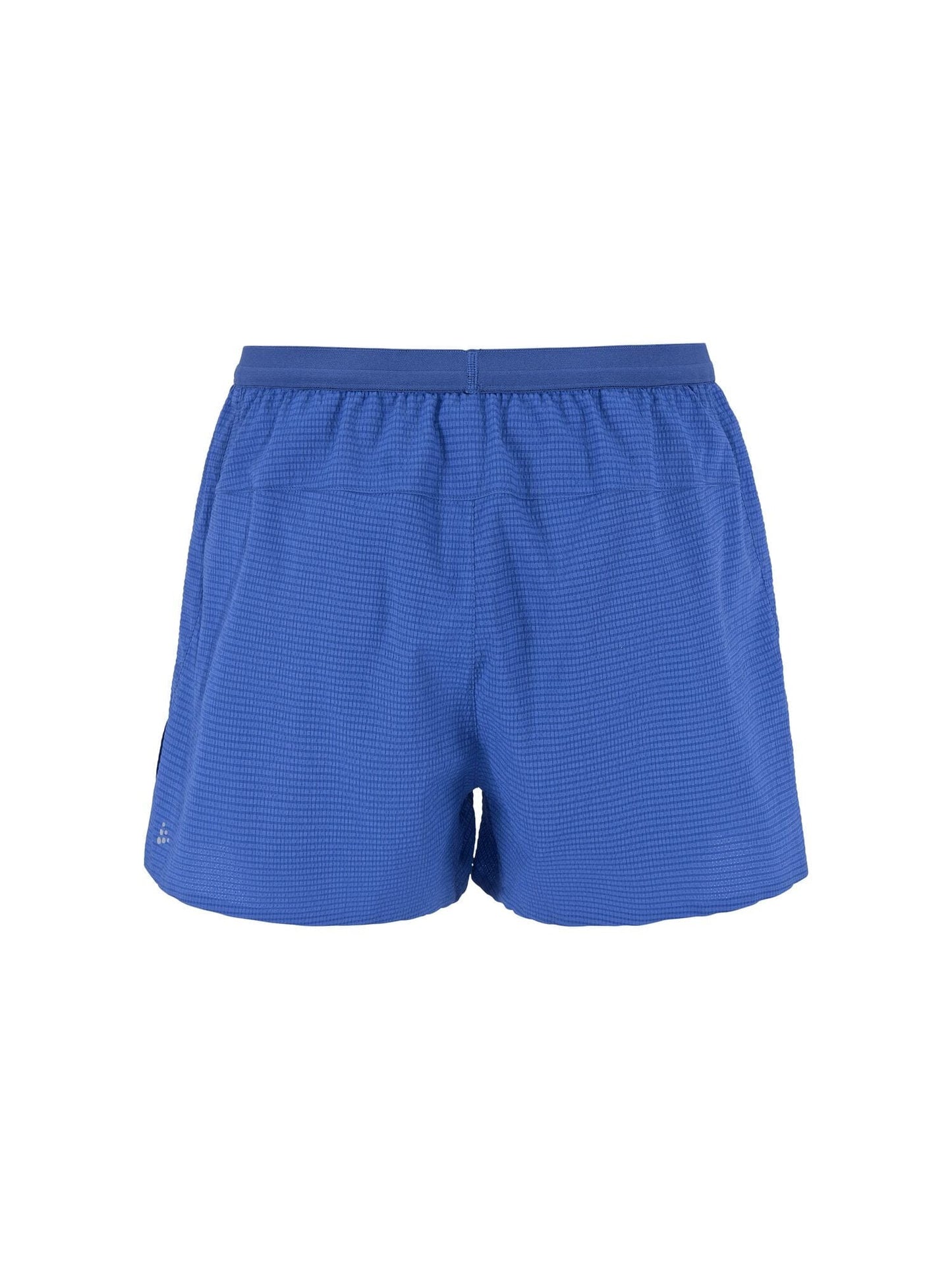 Men's Hypervent Structure Shorts - Ink Blue Men's Shorts Craft Sportswear NA