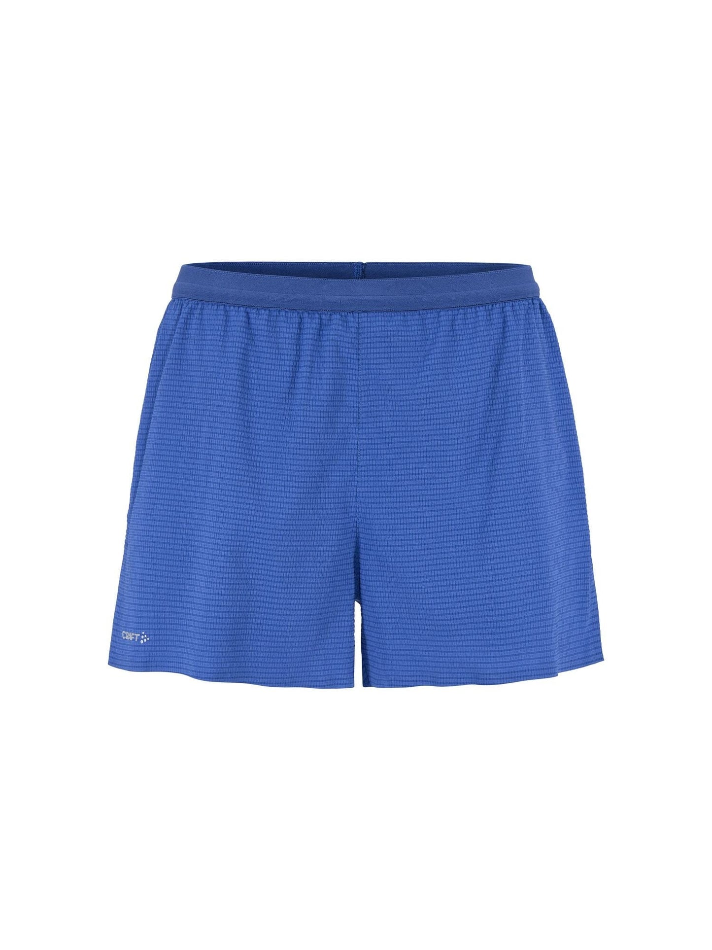 Men's Hypervent Structure Shorts - Ink Blue Men's Shorts Craft Sportswear NA