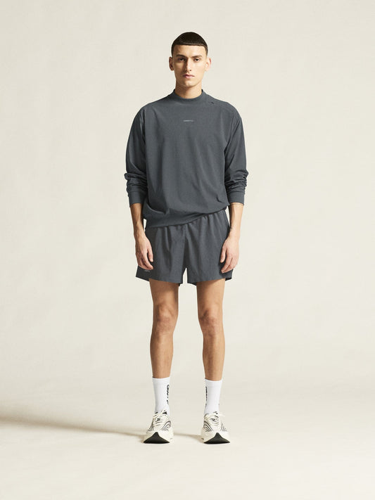 Men's Hypervent Structure Shorts - Norit Men's Shorts Craft Sportswear NA