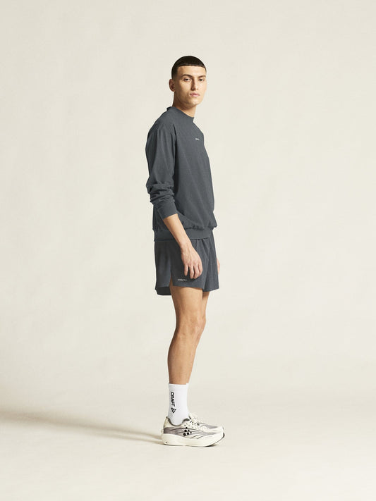 Men's Hypervent Structure Shorts - Norit Men's Shorts Craft Sportswear NA