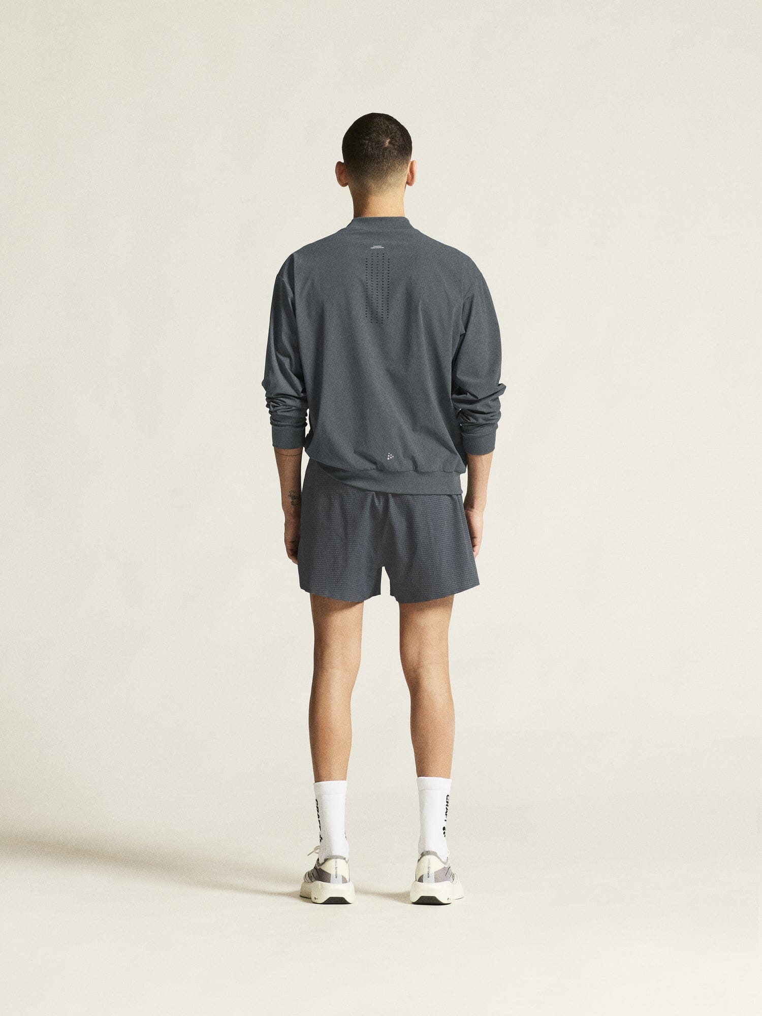 Men's Hypervent Structure Shorts - Norit Men's Shorts Craft Sportswear NA