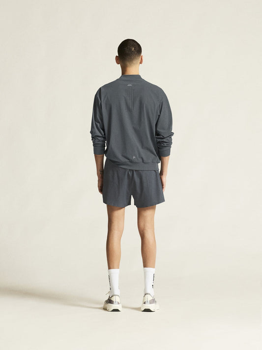 Men's Hypervent Structure Shorts - Norit Men's Shorts Craft Sportswear NA