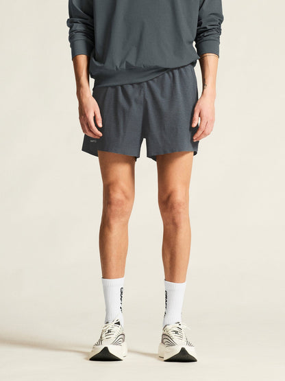Men's Hypervent Structure Shorts - Norit Men's Shorts Craft Sportswear NA