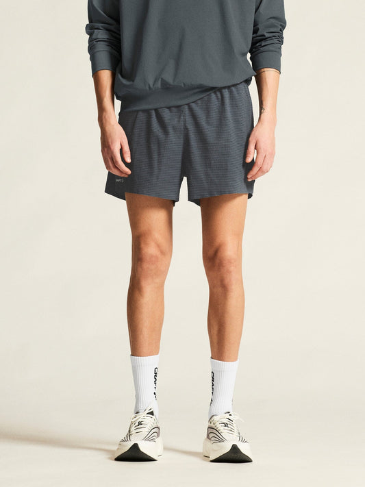 Men's Hypervent Structure Shorts - Norit Men's Shorts Craft Sportswear NA