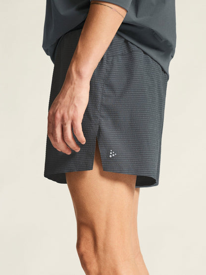 Men's Hypervent Structure Shorts - Norit Men's Shorts Craft Sportswear NA