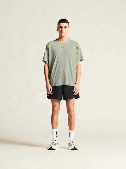 Men's Hypervent Structure Shorts - Black Men's Shorts Craft Sportswear NA