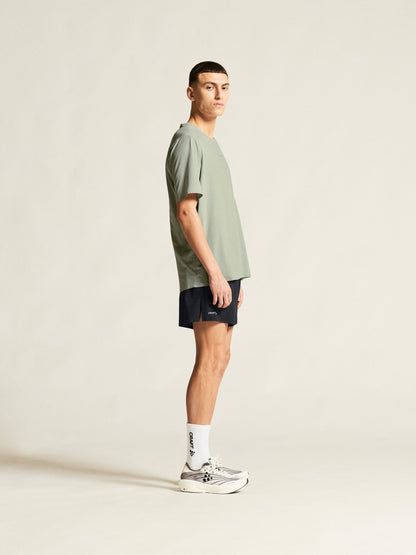 Men's Hypervent Structure Shorts - Black Men's Shorts Craft Sportswear NA