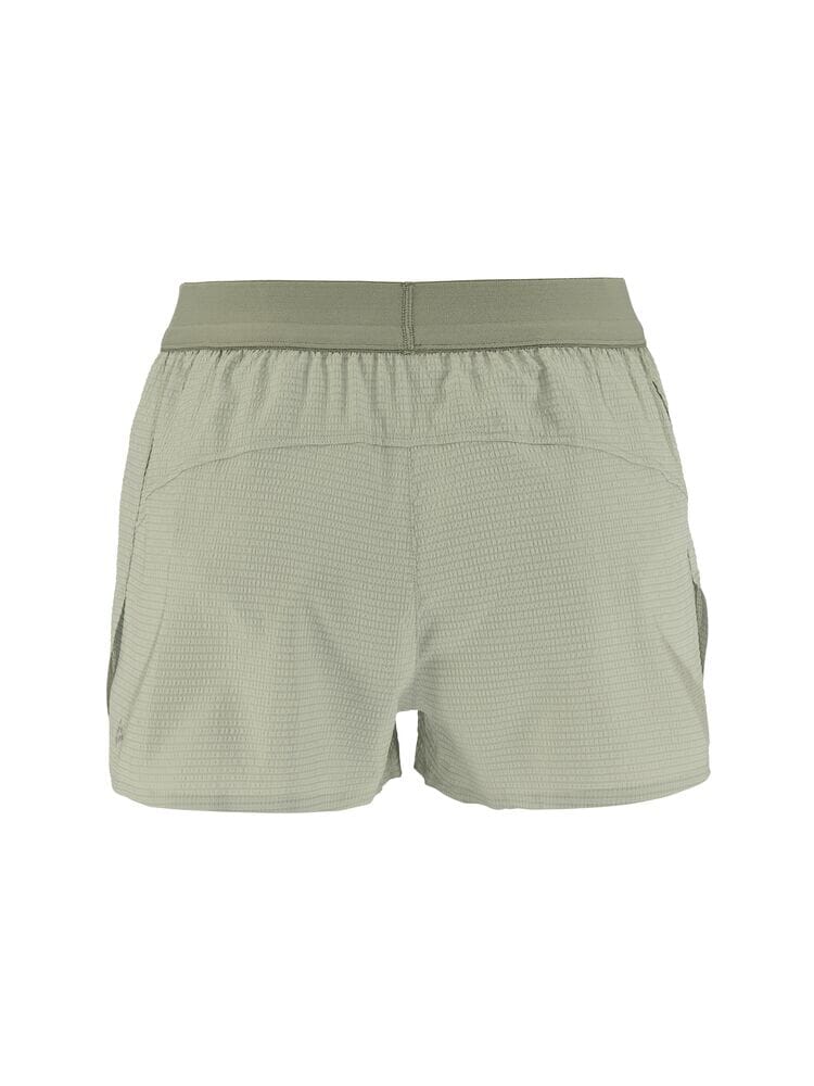 Women's Hypervent Structure Shorts - Pigeon Craft Sportswear NA