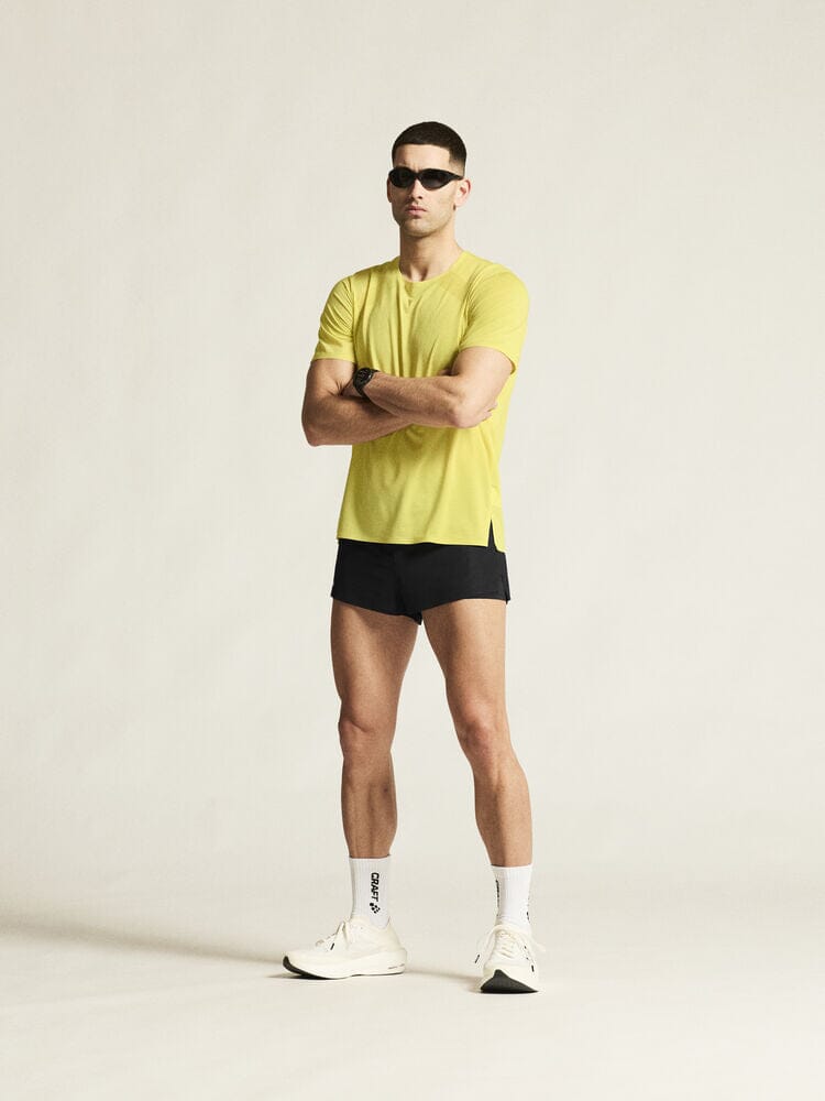 Men's Race Day SS Tee 2 - Zest Craft Sportswear NA