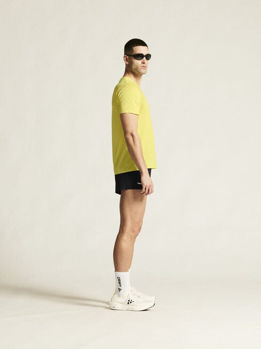 Men's Race Day SS Tee 2 - Zest Craft Sportswear NA