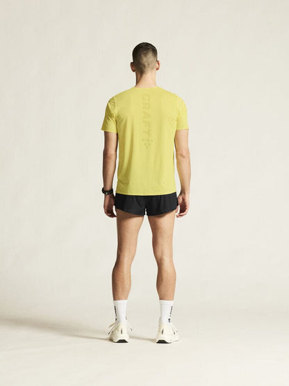Men's Race Day SS Tee 2 - Zest Craft Sportswear NA