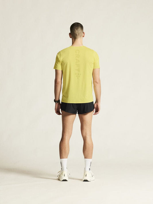 Men's Race Day SS Tee 2 - Zest Craft Sportswear NA