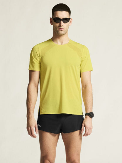 Men's Race Day SS Tee 2 - Zest Craft Sportswear NA