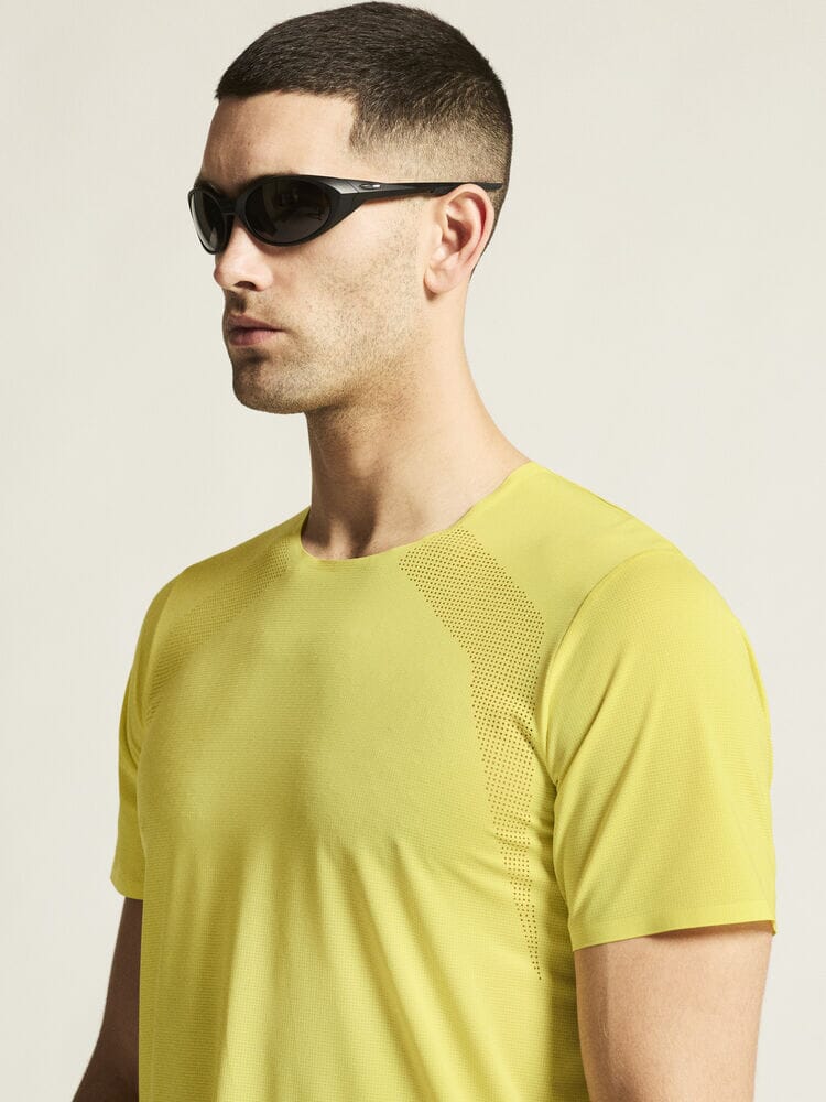 Men's Race Day SS Tee 2 - Zest Craft Sportswear NA