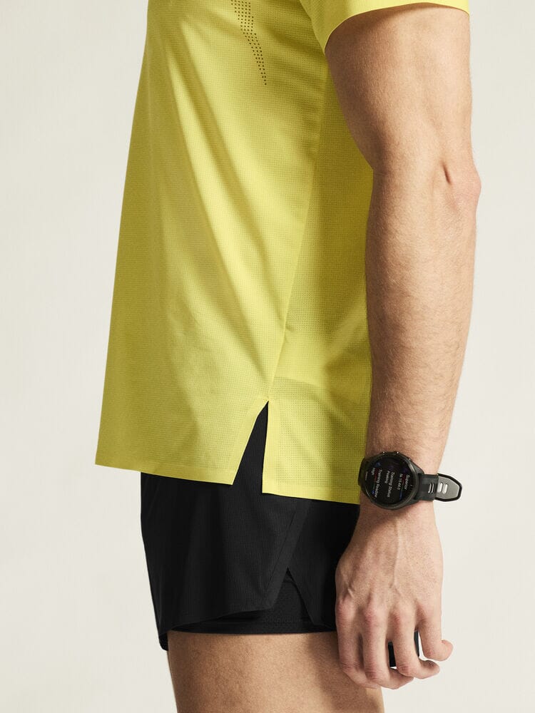 Men's Race Day SS Tee 2 - Zest Craft Sportswear NA