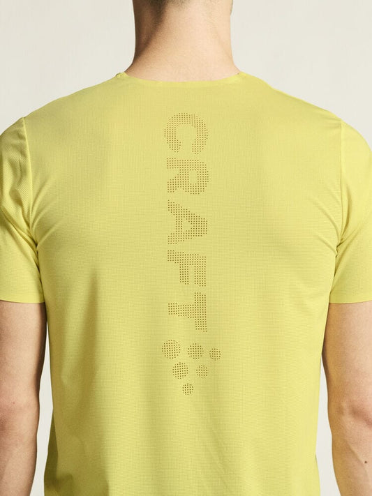 Men's Race Day SS Tee 2 - Zest Craft Sportswear NA
