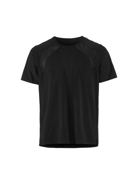 Men's Race Day SS Tee 2 - Black Craft Sportswear NA