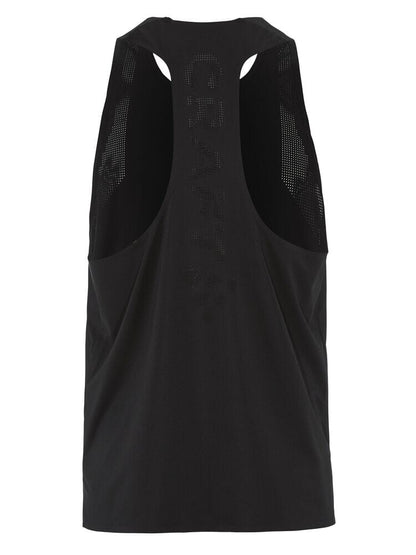 Men's Race Day Singlet 2 - Black Craft Sportswear NA