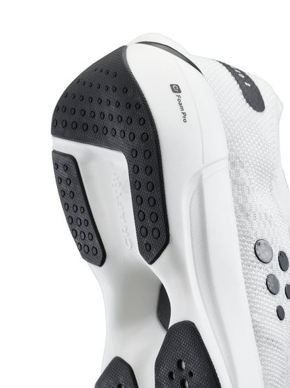 Men's Nordlite Speed 2 - White Footwear Craft Sportswear NA