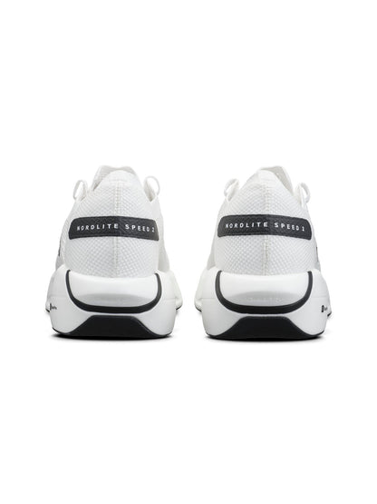 Men's Nordlite Speed 2 - White Footwear Craft Sportswear NA