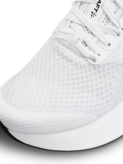 Women's Nordlite Speed 2 - White Footwear Craft Sportswear NA