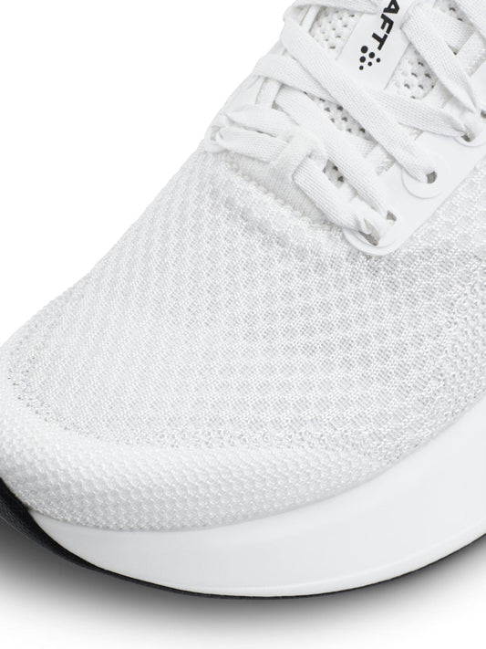 Women's Nordlite Speed 2 - White Footwear Craft Sportswear NA