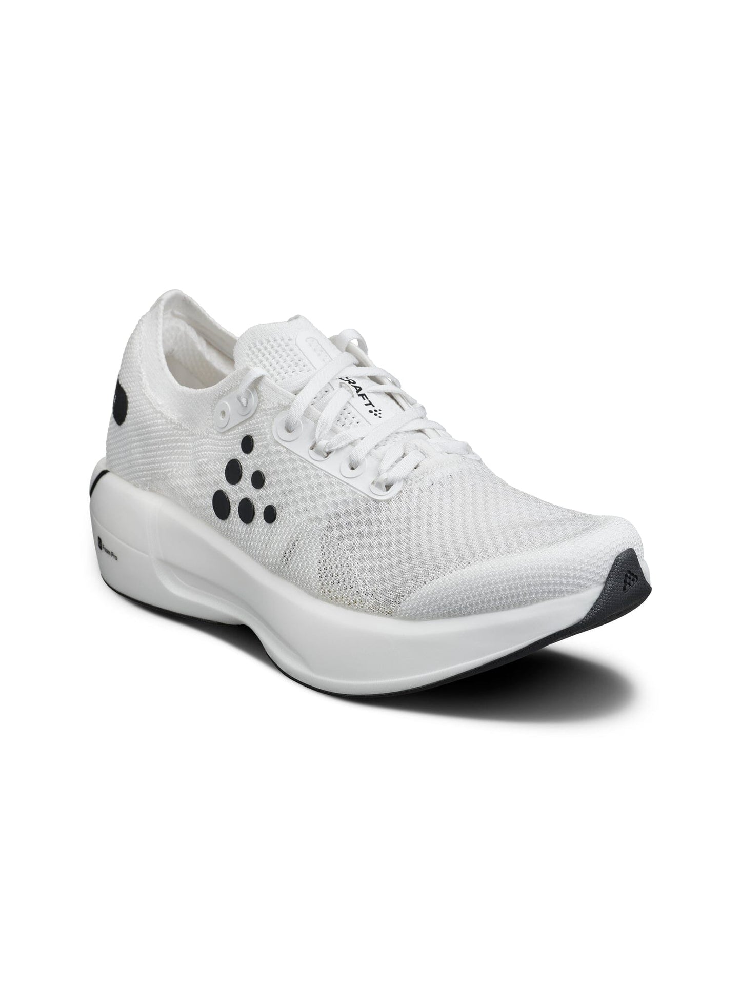Women's Nordlite Speed 2 - White Footwear Craft Sportswear NA
