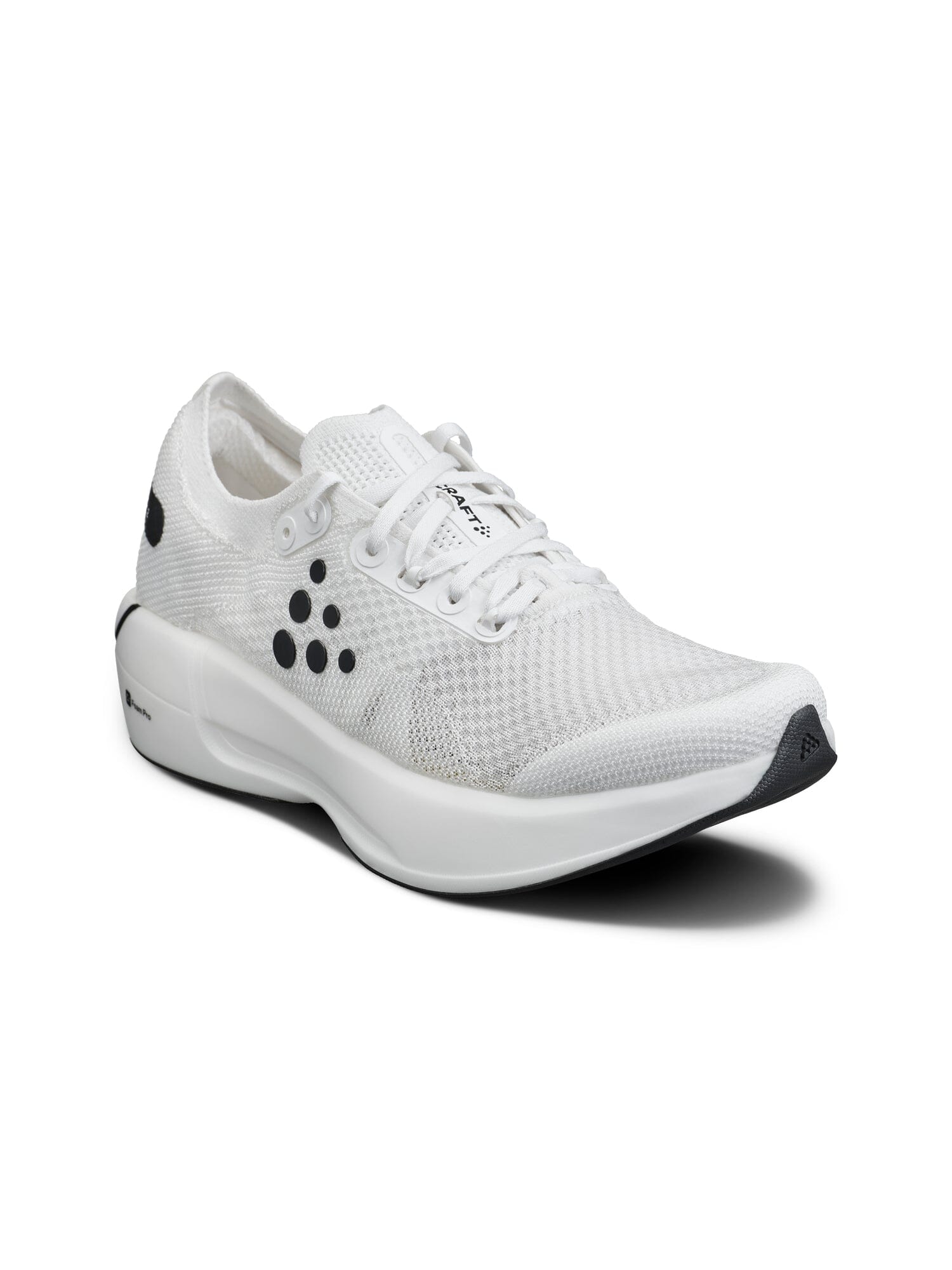 Women's Nordlite Speed 2 - White Footwear Craft Sportswear NA